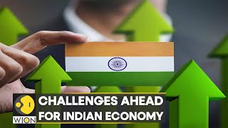 Has India escaped the global financial gloom? | Economy | WION Business News