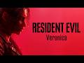 Resident Evil Veronica - Announcement Trailer