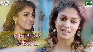 Birthday Special | Nayanthara Best Scenes | Jay Simha | New Hindi Dubbed Movie