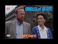 Circles Of Deceit (1995) 2/3 "Dark Secret" TV Crime Thriller (Dennis Waterman, Susan Jameson) SAS