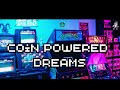 coin powered dreams full album retro arcade music 8 bit come relax