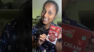 Instant icecream try chesanuu first time😍🍨 #youtubeshorts #viral #ytshorts #shortvideo #trending
