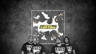 A$AP Rocky - Testing Album Review | DEHH