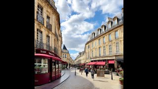 Top Travel Tips for Bordeaux: Explore Like a Local!