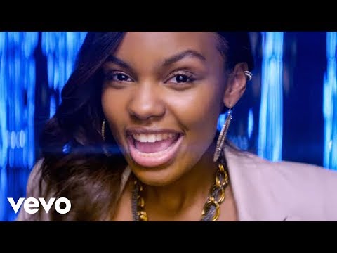 McClain Sisters - Rise (from Disneynature's Chimpanzee) McClain Sisters - Rise (from Disneynature's Chimpanzee)