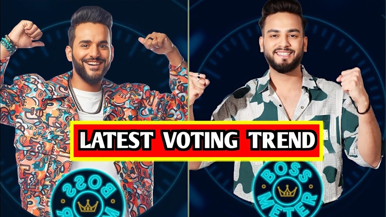 Bigg Boss Finale Voting Trend Result || Bigg Boss Voting Latest Update ...