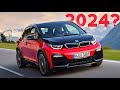 The cost of replacing the bmw i3 battery is 30,000 dollars!