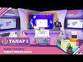 Tahap I (2022) | Sains (Tahun 3): Tabiat Pemakanan