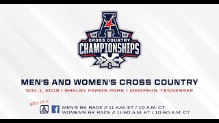 2019 American Cross Country Championships