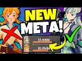 LILY MAY - THE NEW META DPS?! [AFK Journey]