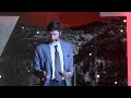 AI and work: How to avoid becoming horses | Geoffrey Hubbard | TEDxAnáhuacUniversityQuerétaro