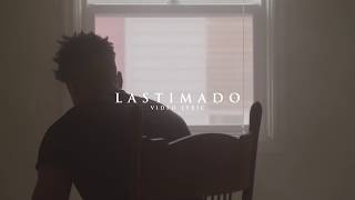 ISMAEL GUIMARAIS  - LASTIMADO  / VÍDEO LYRIC