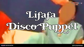 REProduce Live (8.5.20) - Lifafa + Disco Puppet