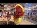 narambil bhagavathi theyyam ramanthali muchilot bhagavathi kshethram