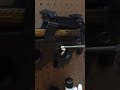 airsoft fn p90 made by cybergun licensed by fn herstal