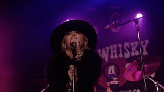 Miley Cyrus - Live from Whisky a Go Go - Boys Don't Cry #SOSFEST