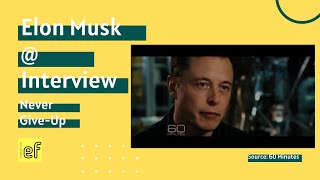 Elon Musk 🆕 Best Motivational Speeches Ever Popular Video | Never Give Up | ElonFans.com | 2021