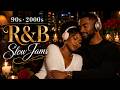80s & 90s R&B Slow Jams That Feel Too Real 🍷💔 Smooth Love Ballads for Late Night Vibes