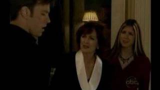 Todd attacks Cole and lashes out at Langston: OLTL 3/5/08