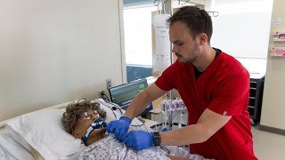 Program Spotlight: Nursing