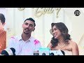 jenis kelamin anak ketiga jessica iskandar terungkap saat gelar gender reveal