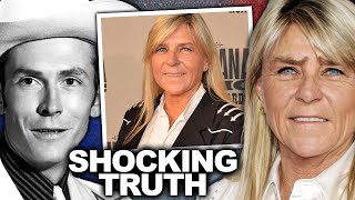 The Truth About Hank Williams’ Secret Daughter