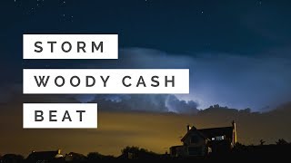 ☺ "Storm" - Woody Cash - Clean Trap Beat