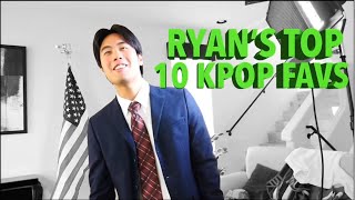 Nigahiga talking about Bangtan \u0026 other K-pop groups