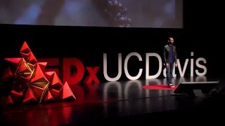 Science, Poverty, and the Human Imagination | Ralph Washington Jr. | TEDxUCDavis
