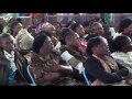 2017 07 30 dimanche la predication au tabernacle chretien de lubumbashi