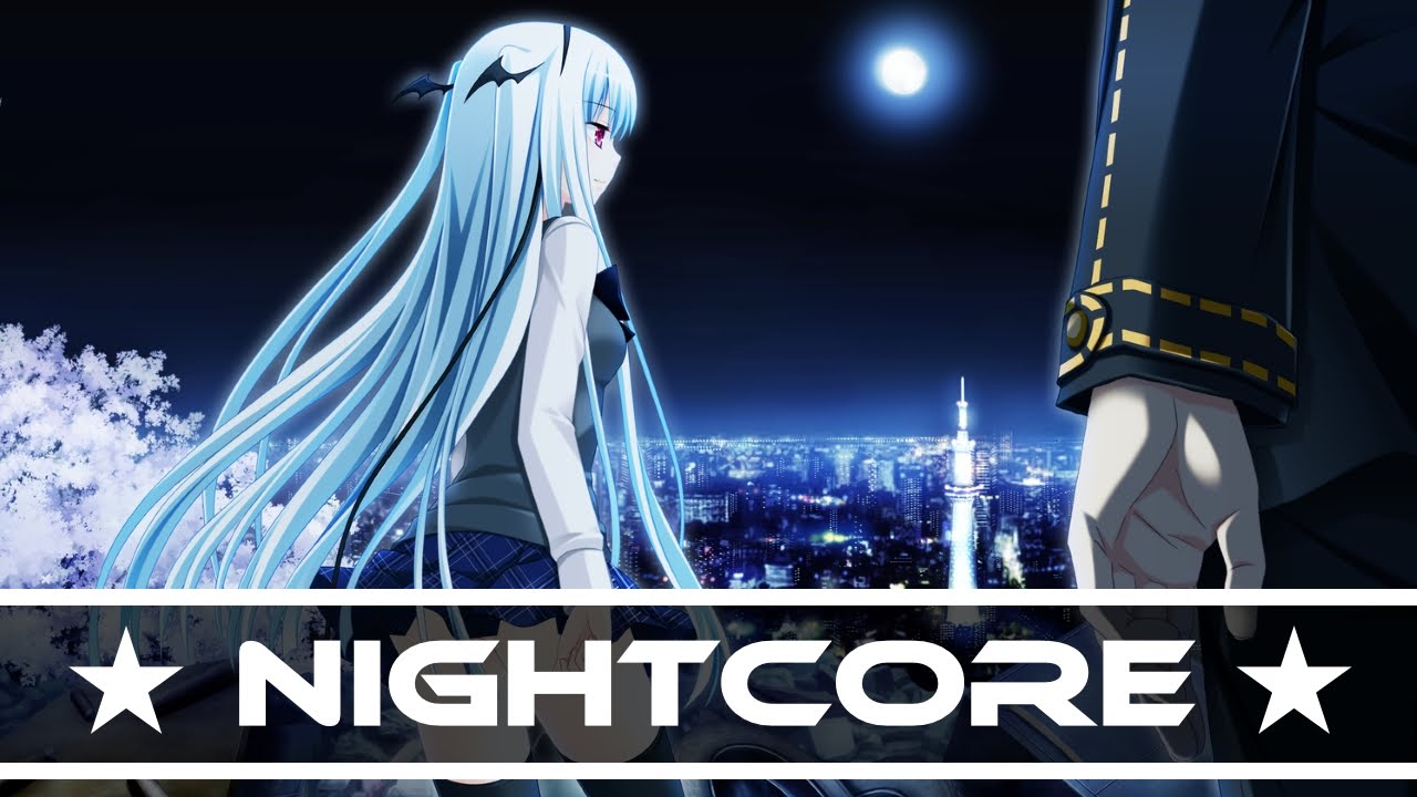 Nightcore - Good Night - YouTube