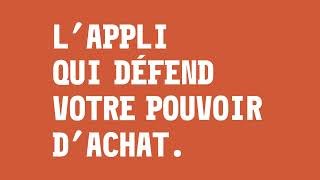 I E.LECLERC I  Découvrez l'application Mon E.Leclerc, votre assistant personnel de courses.