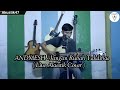 ANDMESH - Jangan Rubah Takdirku ( Cover by Akustik 47 )