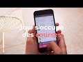 faites vos courses en 1 min avec jow