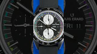 Louis Erard 2300 Sport Chronograph