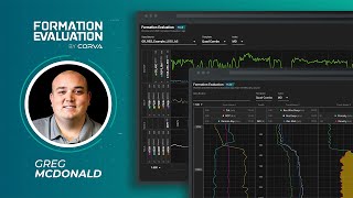 Formation Evaluation Breakout Session - Corva's Fall 2020 Release