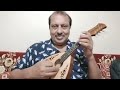 Gigue from D minor, Partita (Bach) BWV 1004 | Mandolin | Pradipto Sengupta |