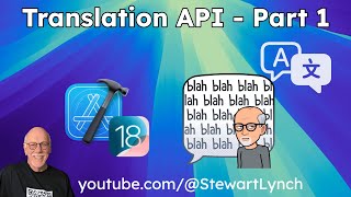 Translation API Part 1