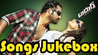 Adurs (అదుర్స్) Telugu Movie Full Songs Jukebox || Jr. Ntr, Nayantara, Sheela