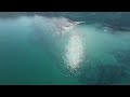 kumamoto mogushi beach edition vol.240 excellent transparency otherworldly beach 4k aerial