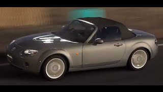 【GT5】 マツダ ロードスター RS (NC) '07 【DEMO】