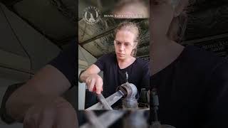 Kummooyeh: Sword Forging