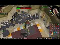 toa 500 solo full run no shadow no tbow sang u0026 bofa