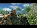 en how to beat crysis remastered on delta difficulty if you re a newbie