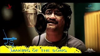Redu | Making of Dewak Kalaji Re Song | Marathi Movie