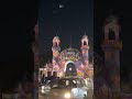 vadodara ki diwali vadodara gujarat diwali 2024 lighting decoration explore viralvideo love