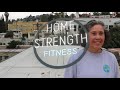 home strength fitness