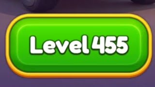 Loop Sort Walkthrough: Level 455 Solution