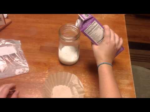 How to make goat milk kefir How to make goat milk kefir