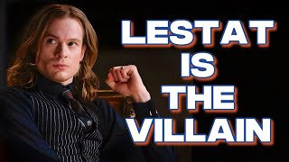 THIS IS A LESTAT HATE VIDEO (Interview With The Vampire)